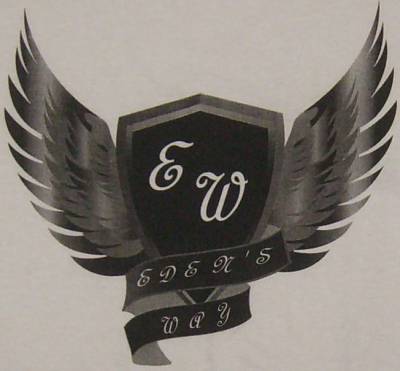 logo Eden's Way